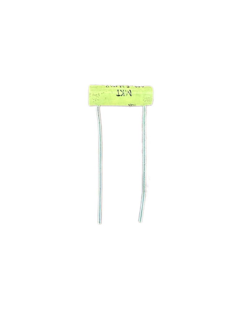 220nF/100V MKT خازن -4