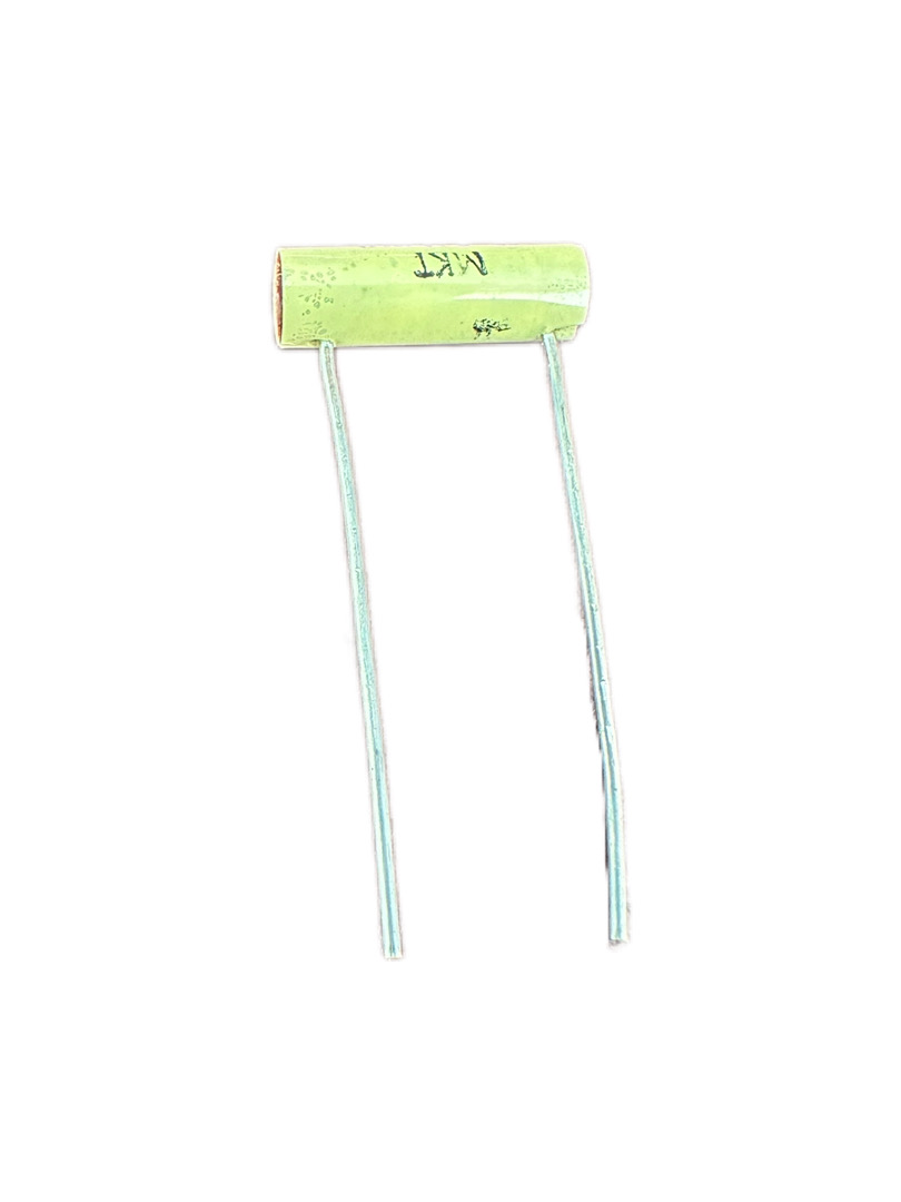 220nF/100V MKT خازن -3