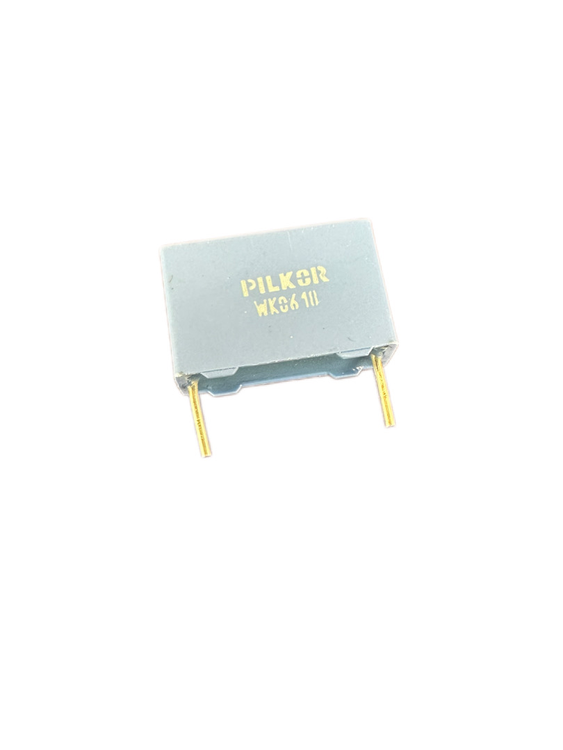 6.8nF/1600V MKT خازن -3