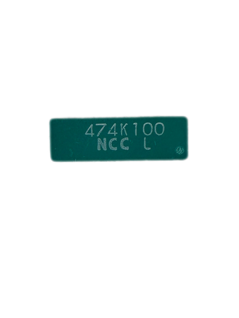 470nF/100V MKT خازن -2