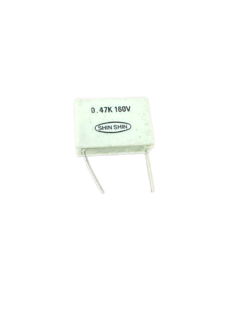 470nF/160V MKT خازن -3