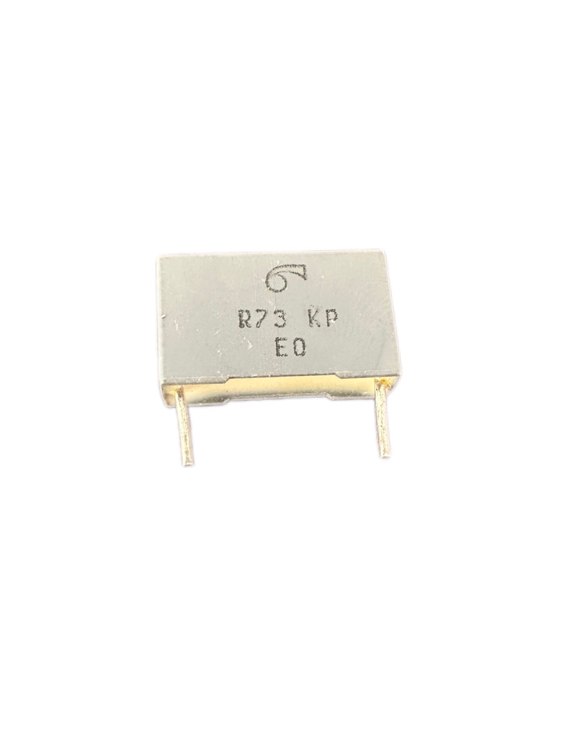 8.2nF/1000V MKT خازن -3