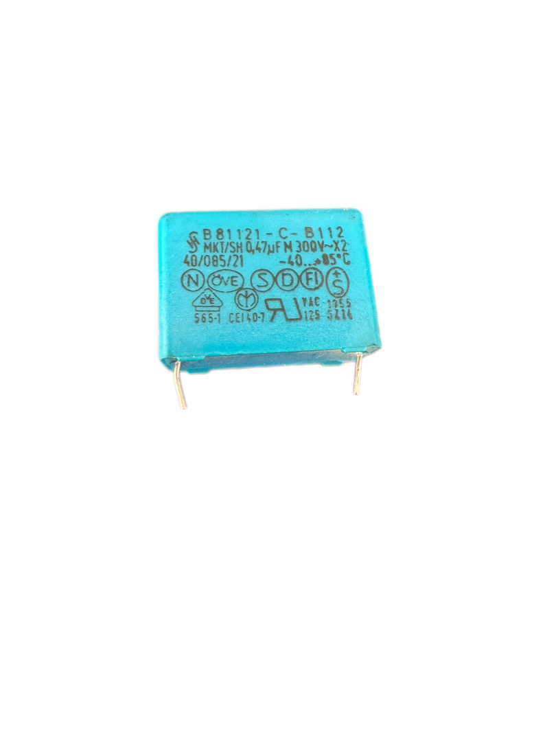 470nF/300V MKT خازن -3