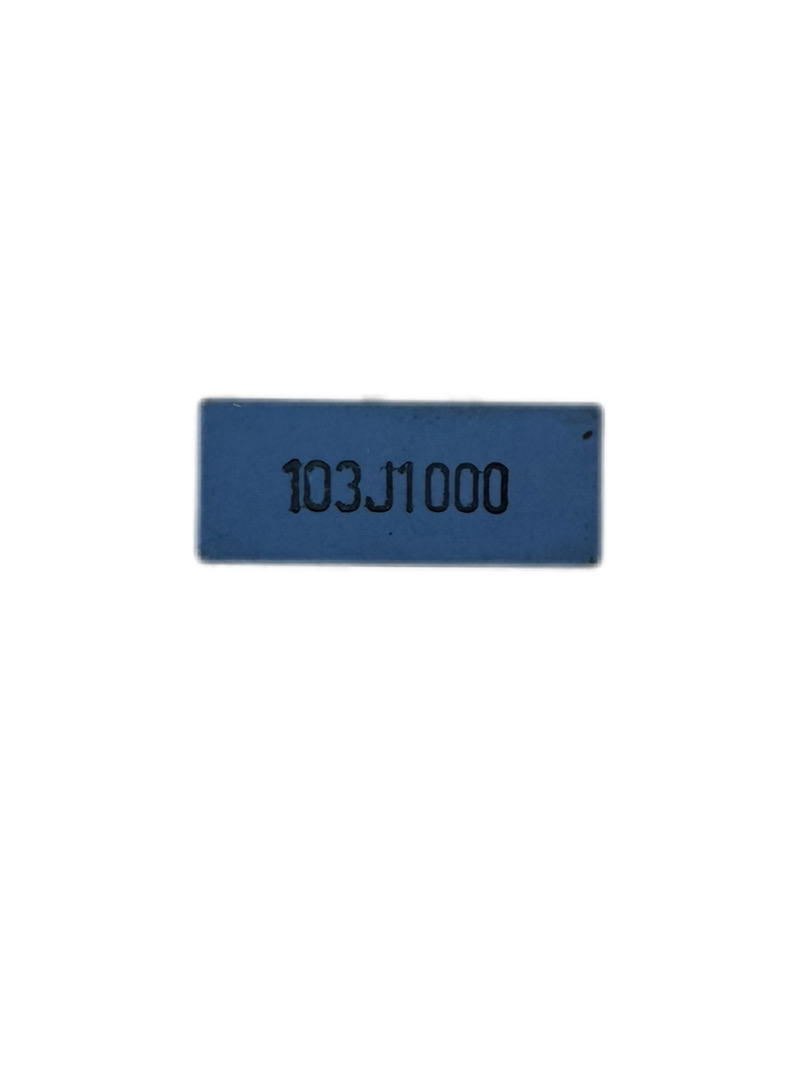 10nF/1000V MKT خازن -2