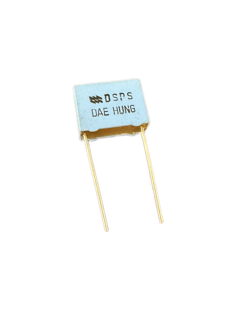10nF/1000V MKT خازن -3