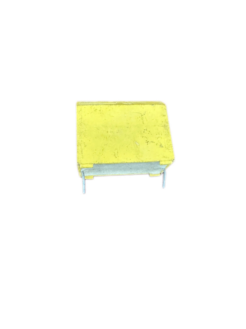3.3uF/250V MKT خازن -3