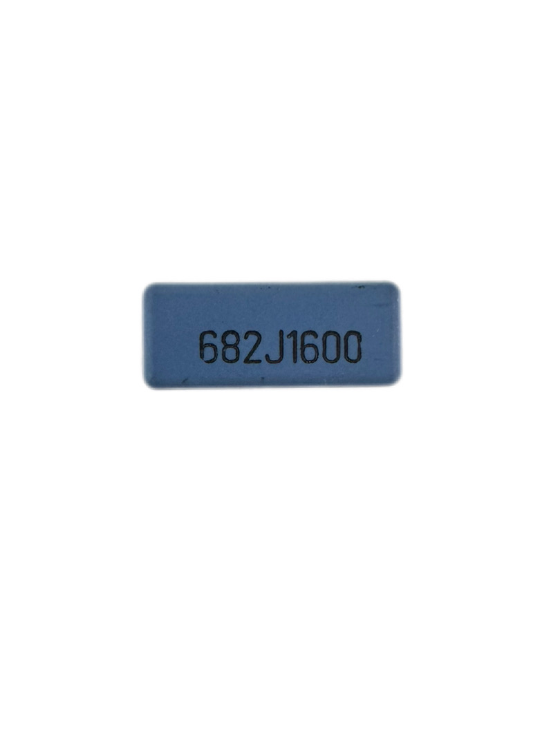 6.8nF/1600 MKT خازن -2
