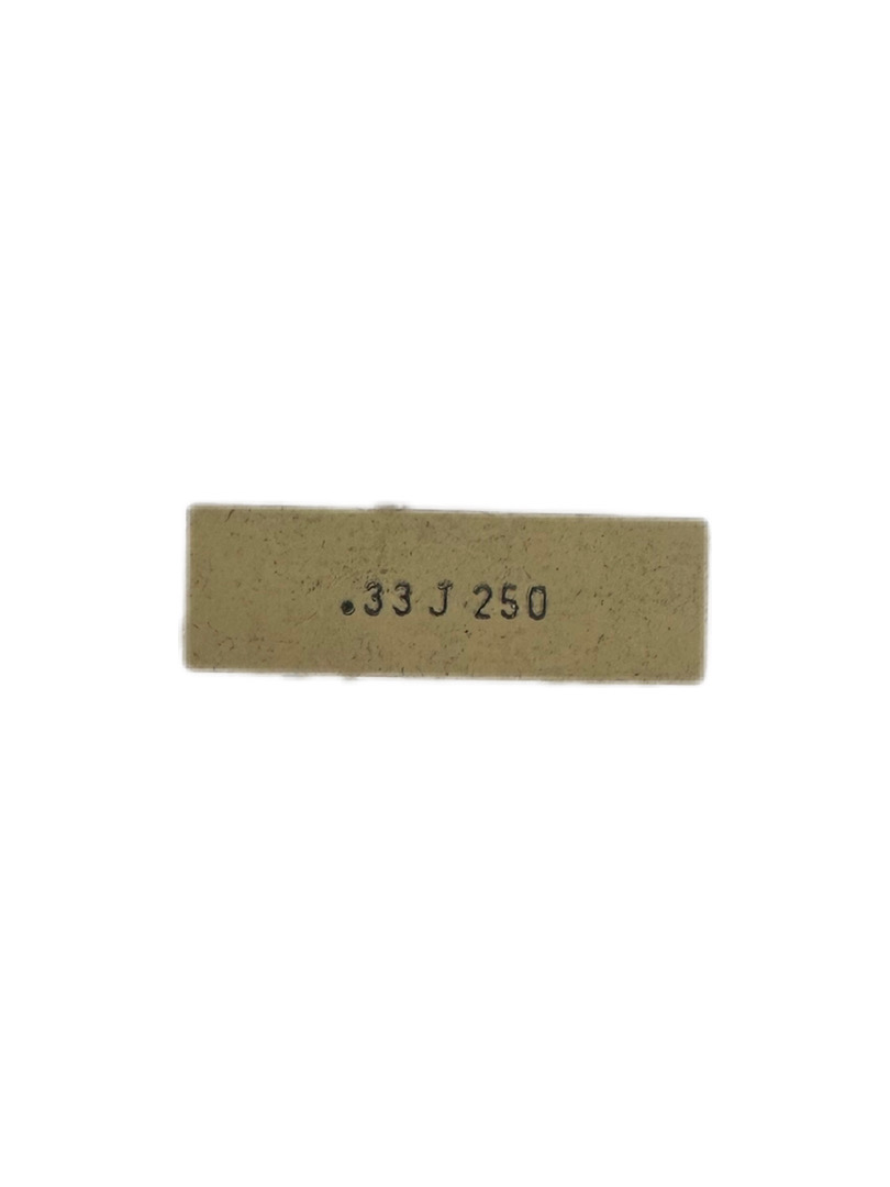 330nF/250V MKT خازن -2