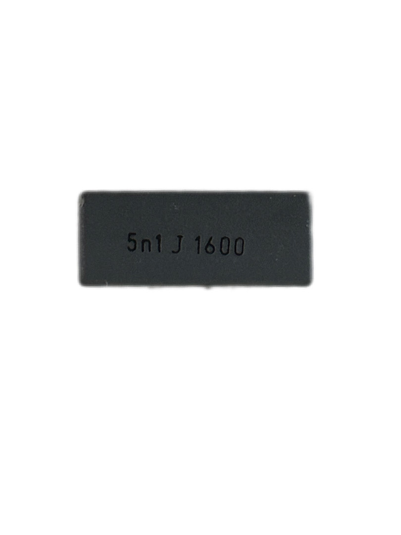 5.1nF/1600V MKT خازن -2