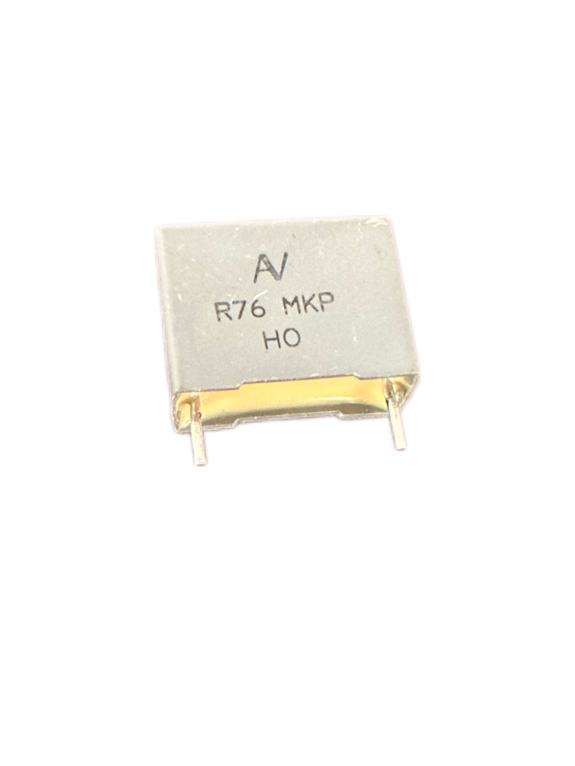 5.1nF/1600V MKT خازن -3