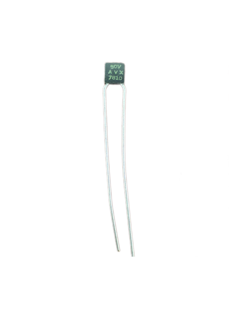 56nF/50V MKT خازن -3