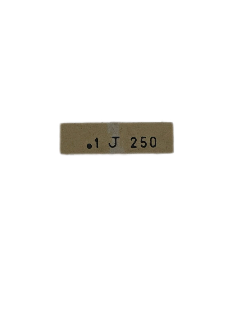 100nF/250 MKT خازن -2