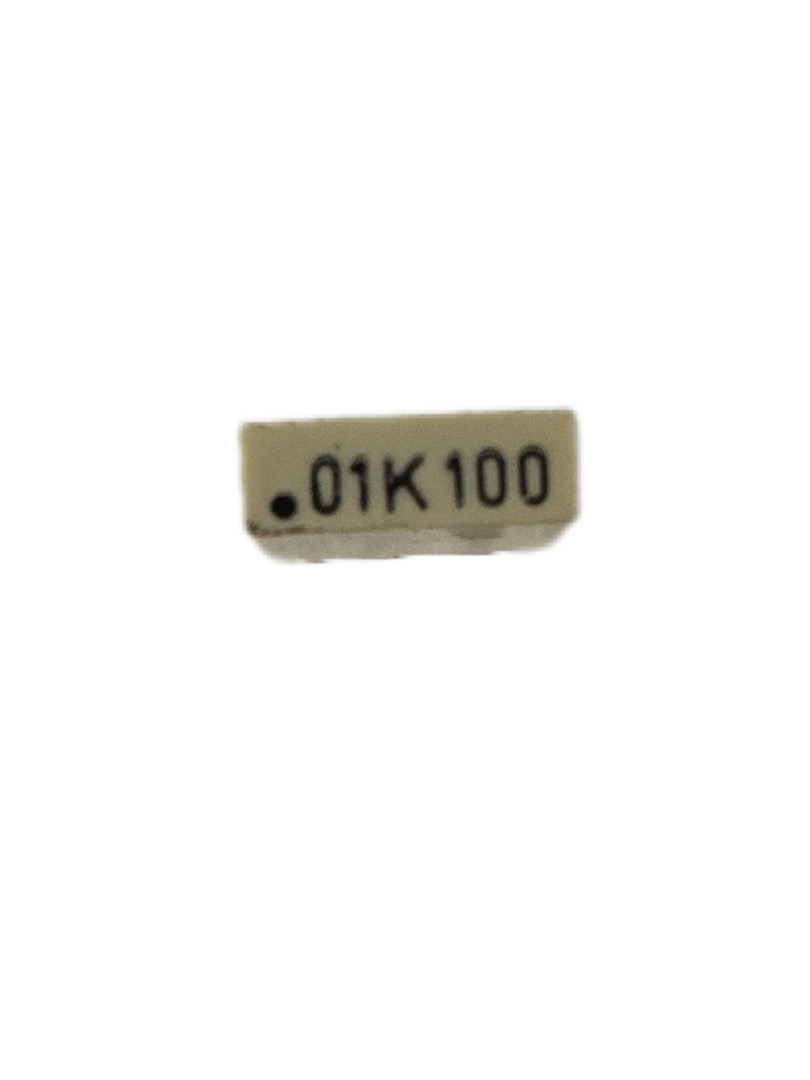 10nF/100V MKT خازن -3