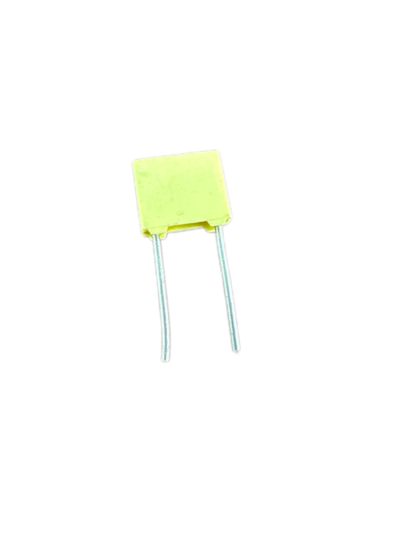 100nF/63V MKT خازن -3