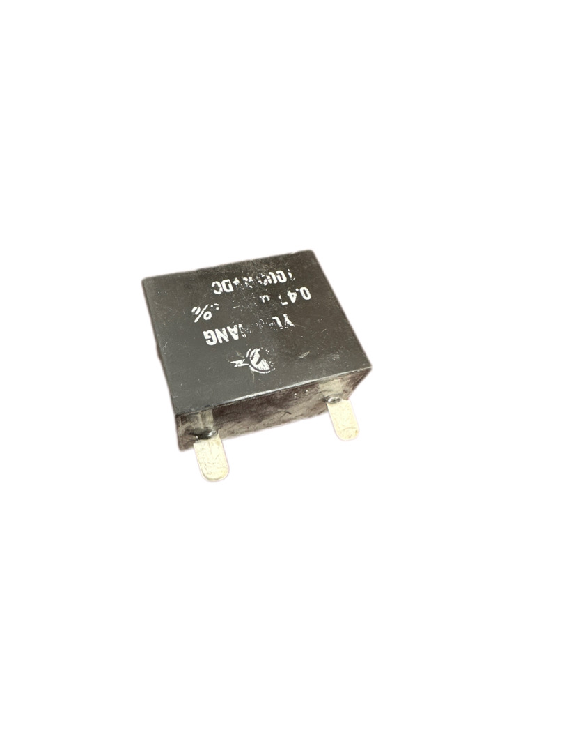 470nF/1000v MKT خازن -2